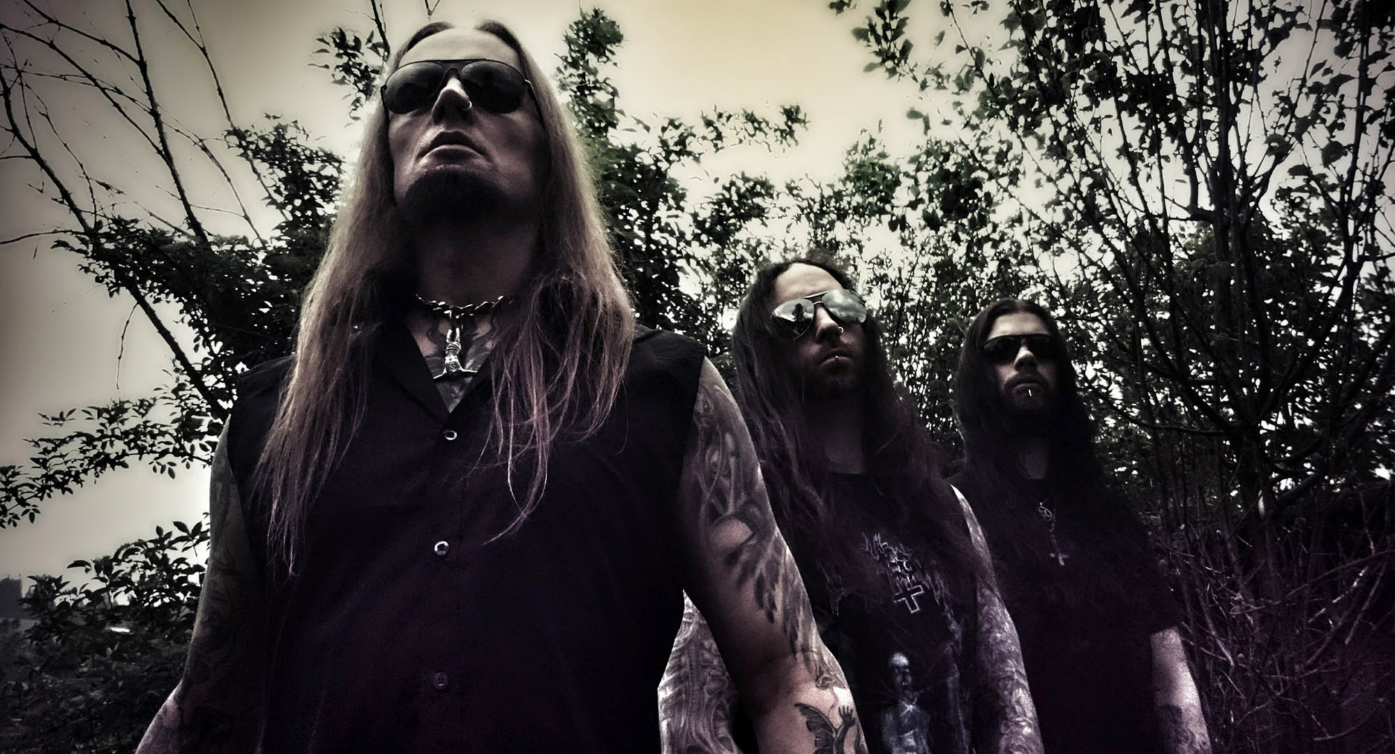 BELPHEGOR Bocorkan Konsep Black Metal Paling Brutal