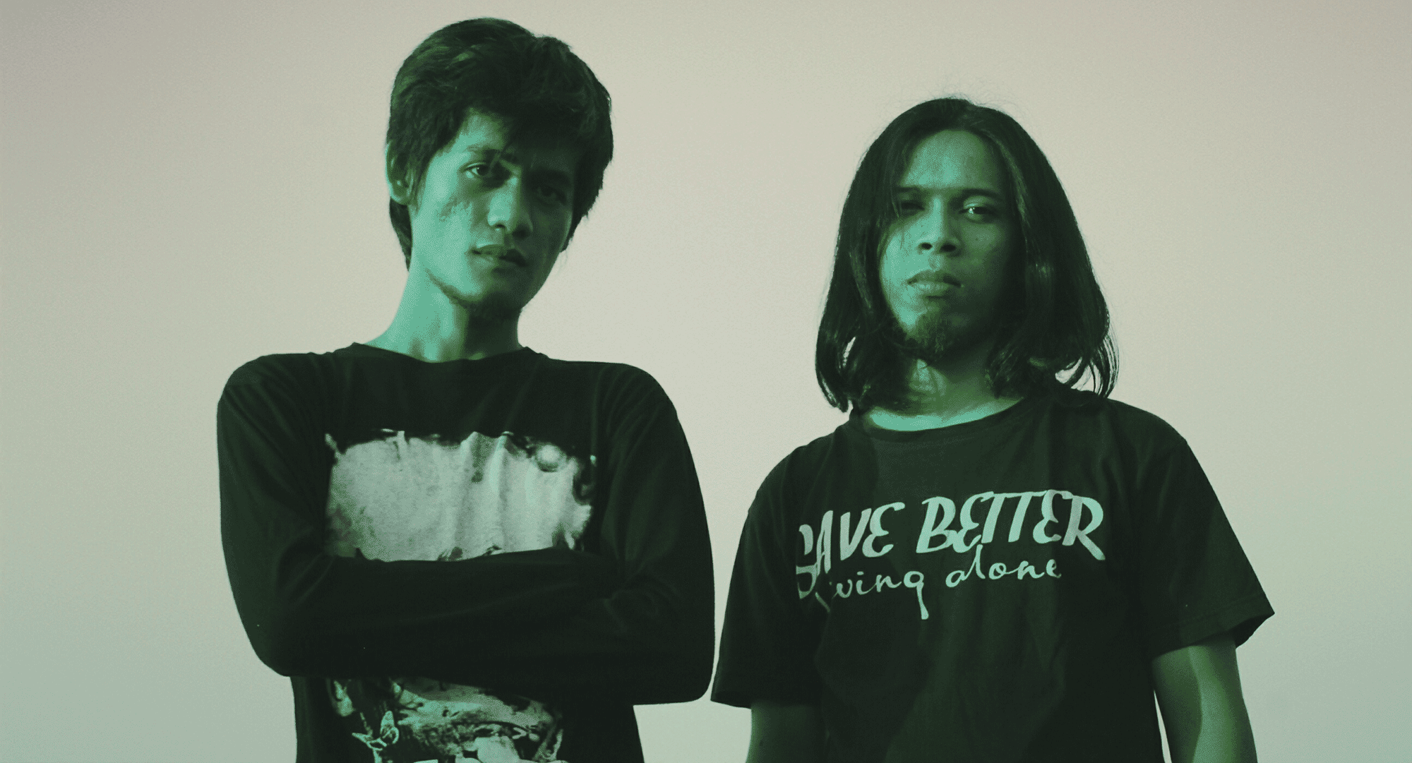 SAVE BETTER, Berkah Grunge/Alternative Rock dari Subang