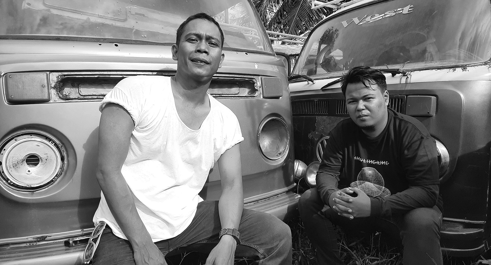 SICKOBEIN Kokoh Kibarkan Grunge di Aceh, Rilis Single “Ruang”