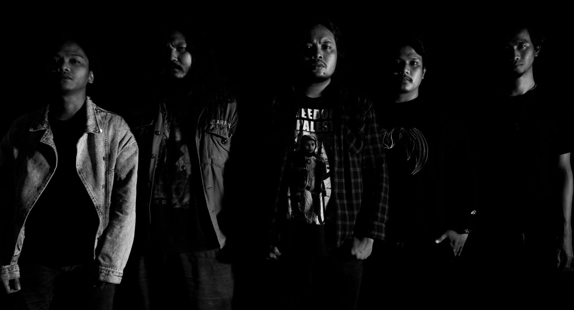 Siapkan EP, Kebangkitan MARYATIE di Skena Death Metal